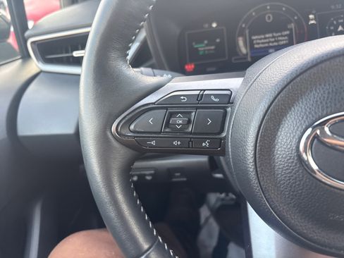 Used 2024 Toyota Corolla GR image 23