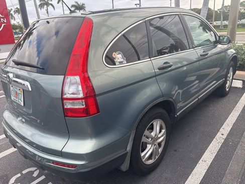 Used 2011 Honda CR-V EX image 3