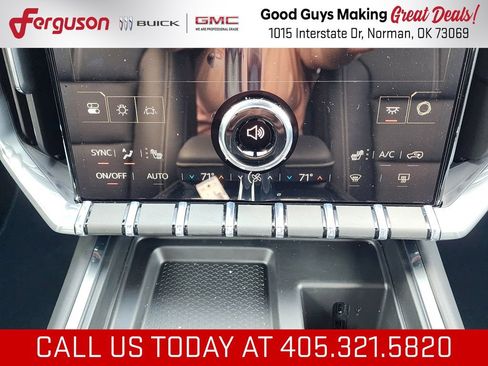 New 2026 GMC Acadia Elevation w/ Super Cruise Package FWD image 32