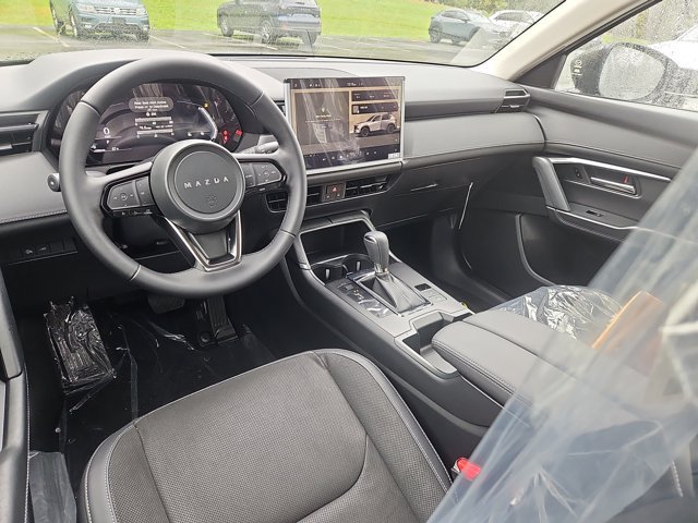 New 2026 MAZDA CX-5 Preferred AWD/4WD image 18