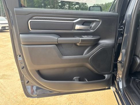 New 2026 RAM 1500 Big Horn AWD/4WD image 22