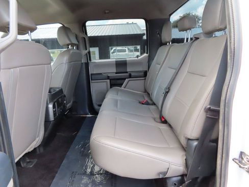 Used 2022 Ford F250 XL w/ Power Equipment Group AWD/4WD image 38