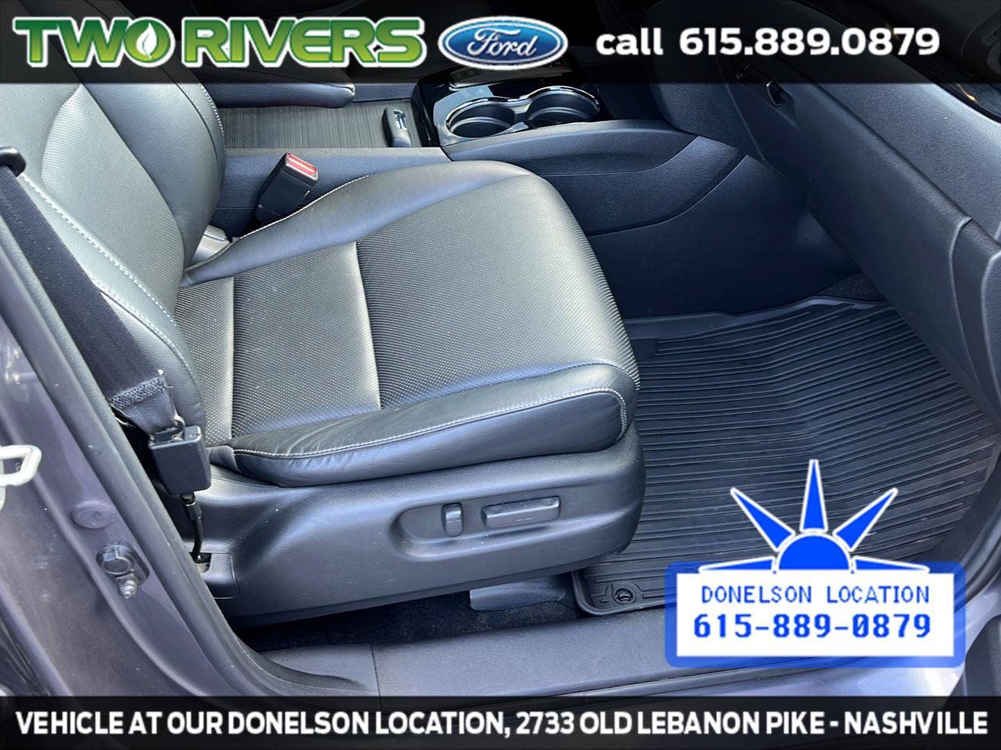 Used 2020 Honda Ridgeline RTL-E image 46