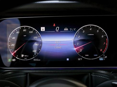 Used 2025 Mercedes-Benz G 550 w/ Manufactur Interior Package image 15