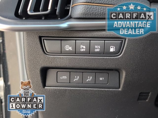 Certified 2026 MAZDA CX-90 Plug-In Hybrid w/Premium Sport AWD/4WD image 20
