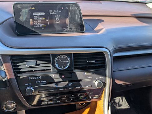 Used 2017 Lexus RX 350 AWD image 29