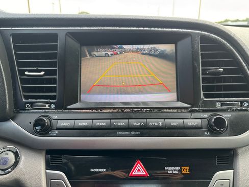 Used 2017 Hyundai Elantra SE w/ SE A/T Tech Package 03 image 20