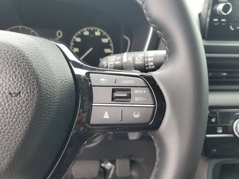 Certified 2025 Honda Pilot EX-L image 27