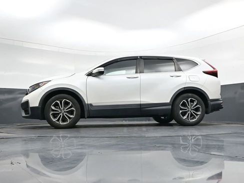 Used 2020 Honda CR-V EX-L image 35