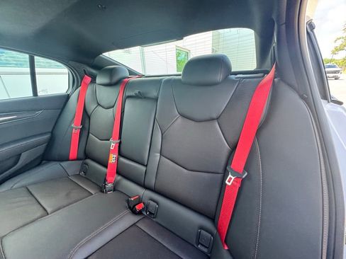 New 2026 Cadillac CT5 V RWD image 16