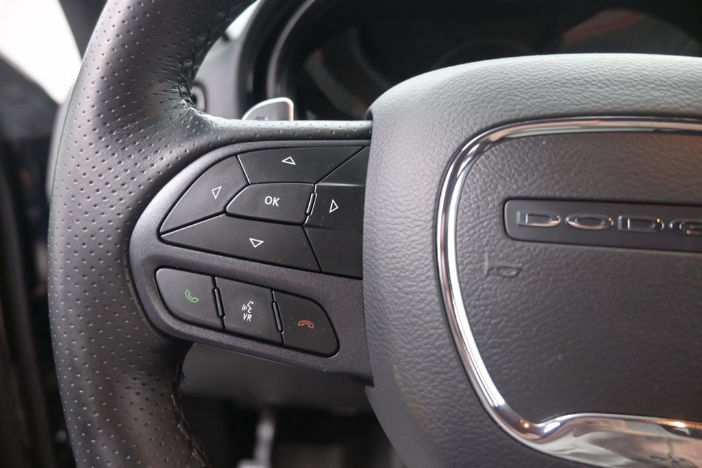 Used 2023 Dodge Durango R/T w/ Blacktop Package AWD/4WD image 37