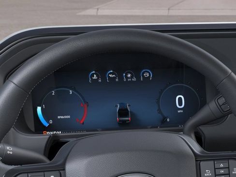 New 2026 Ford F250 Platinum AWD/4WD image 13