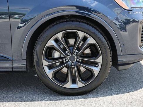 Certified 2026 Audi Q7 3.0T Premium Plus w/ Premium Plus Package AWD/4WD image 5