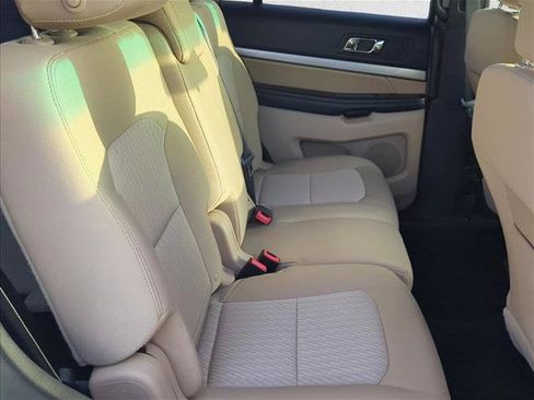 Used 2017 Ford Explorer 4WD image 23