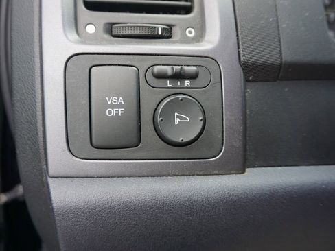 Used 2008 Honda CR-V LX image 4