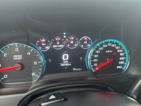 Used 2017 GMC Yukon Denali w/ Open Road Package AWD/4WD image 4
