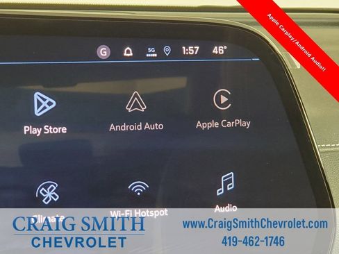 New 2026 Chevrolet Traverse LT w/ Driver Confidence Package FWD image 7