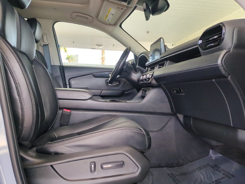 Used 2025 Honda Pilot Touring image 37