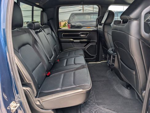 Used 2023 RAM 1500 Laramie AWD/4WD image 13