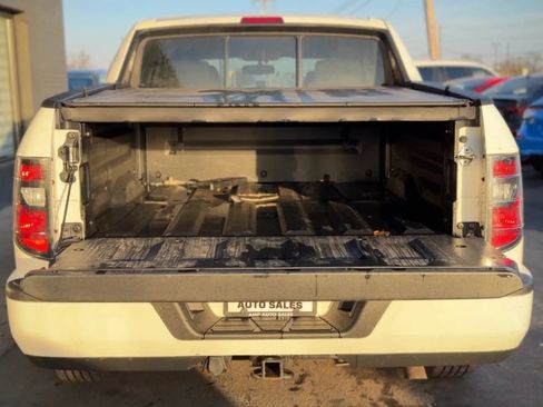 Used 2014 Honda Ridgeline RTL image 5