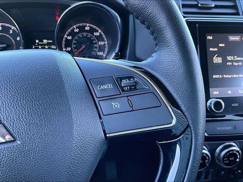 Used 2025 Mitsubishi Outlander Sport AWD image 12