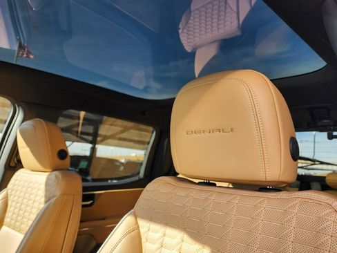 New 2026 GMC Sierra EV Denali image 19