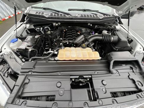 Used 2018 Ford F150 XLT w/ Equipment Group 302A Luxury image 28