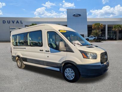 Used 2018 Ford Transit 350 XL