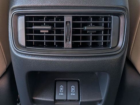 Used 2021 Honda CR-V EX-L image 24