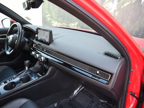 Used 2022 Honda Civic Sport Touring image 25