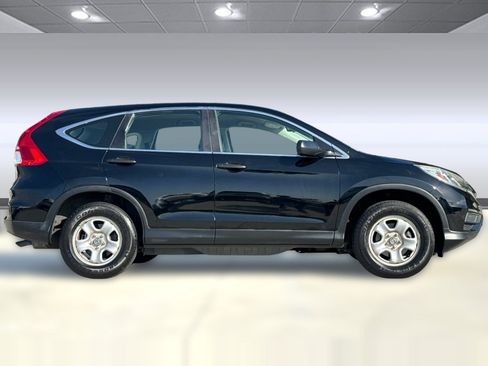 Used 2015 Honda CR-V LX image 7