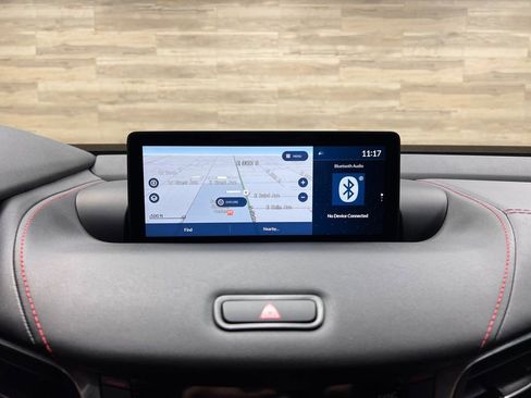 Used 2023 Acura TLX Type S image 8