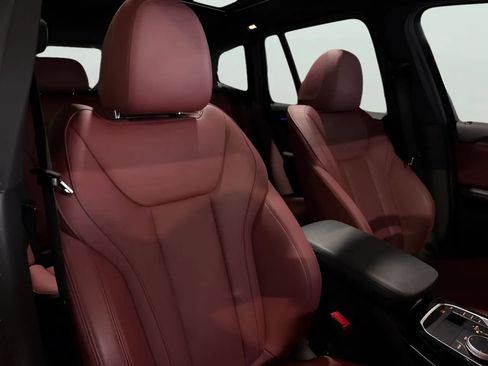Used 2023 BMW X3 sDrive30i w/ M Sport Package RWD image 27