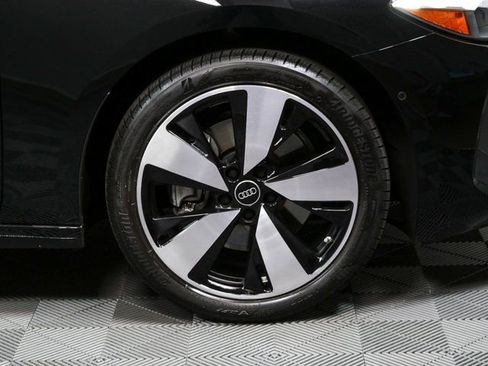 Used 2025 Audi A5 2.0T Premium w/ 19" Wheel Package AWD/4WD image 37