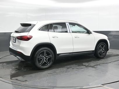 New 2026 Mercedes-Benz GLA 250 4MATIC