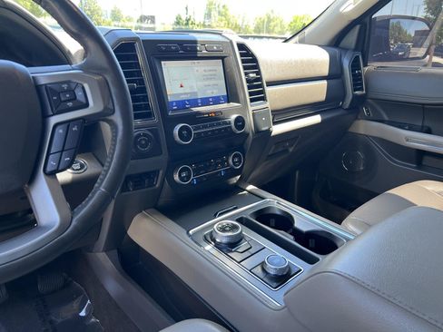 Used 2021 Ford Expedition XLT AWD/4WD image 36