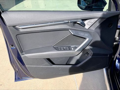 Used 2023 Audi S3 Premium Plus w/ Premium Plus Package image 18