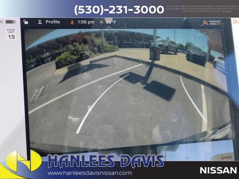 Used 2021 Tesla Model Y Long Range AWD/4WD image 24