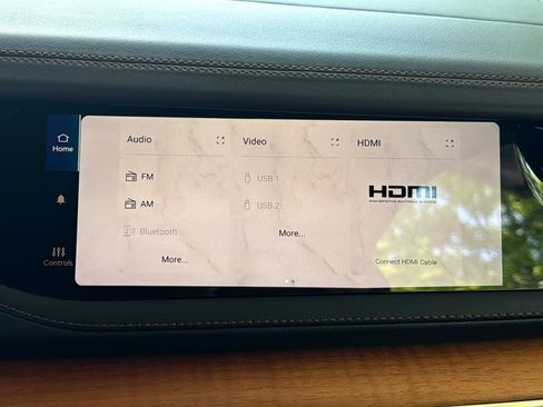 Used 2024 Jeep Grand Cherokee L Summit image 12