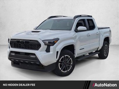 Used 2026 Toyota Tacoma TRD Sport