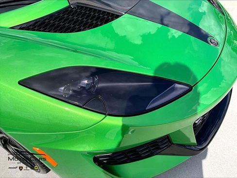 Used 2018 Lotus Evora 400 image 20