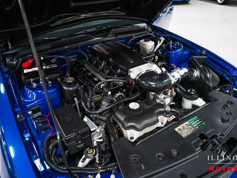 Used 2006 Ford Mustang GT RWD image 37