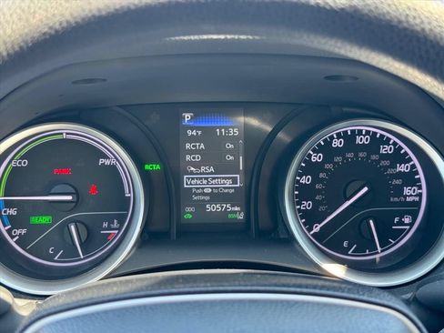 Used 2023 Toyota Camry LE FWD image 19