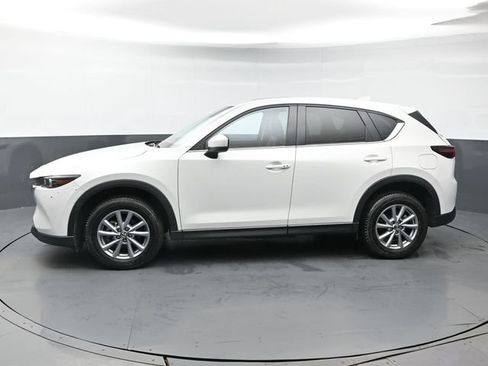 Certified 2023 MAZDA CX-5 AWD 2.5 S image 2