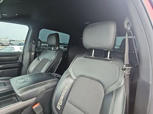 Used 2021 RAM 1500 Rebel image 15