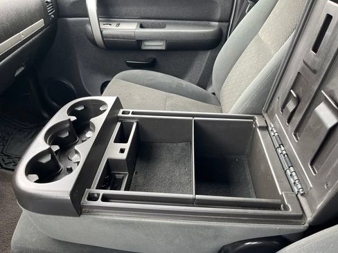 Used 2008 GMC Sierra 1500 SLE w/ Power Pack Plus RWD image 19