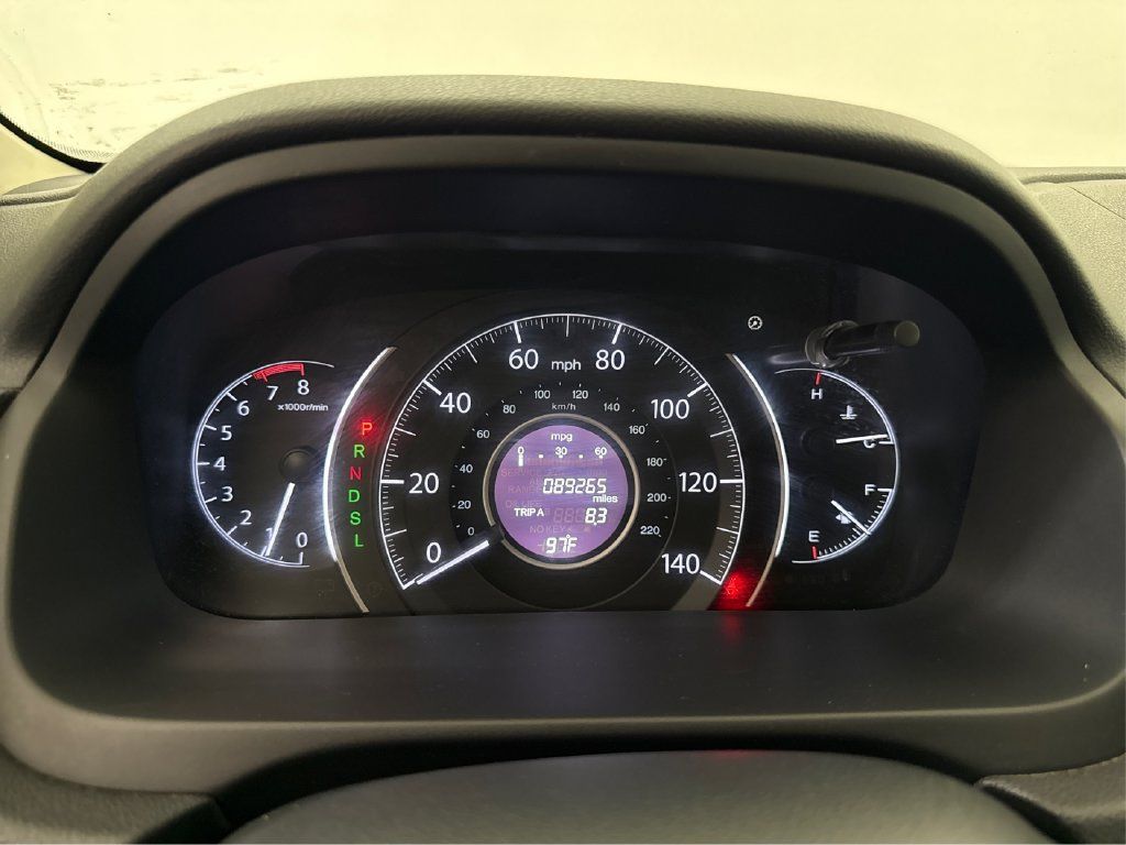 Used 2016 Honda CR-V SE image 36