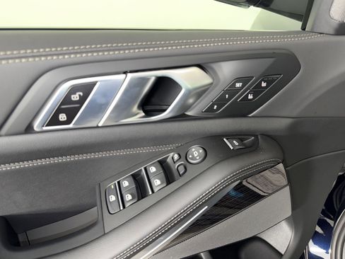 New 2026 BMW X5 xDrive40i w/ M Sport Package image 19