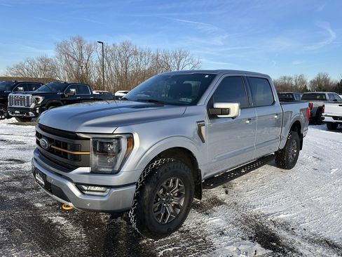 Used 2023 Ford F150 Tremor w/ Equipment Group 402A High image 11