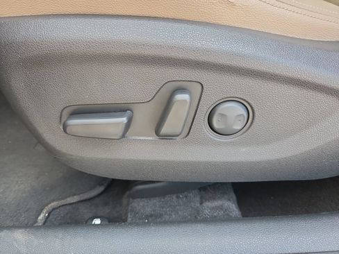 Used 2016 Hyundai Tucson Limited FWD image 26